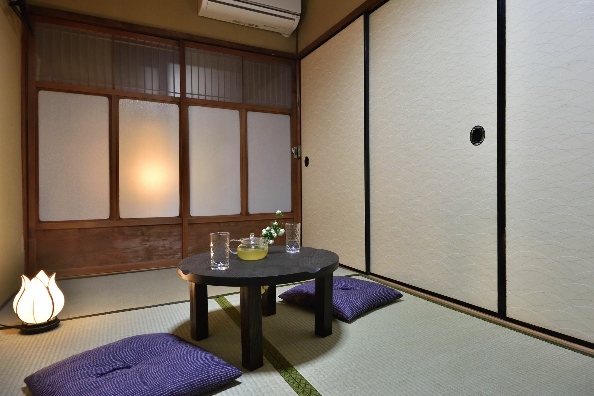 京都 Rakusuian酒店 外观 照片
